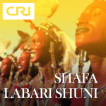 Shafa Labari Shuni
