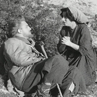 / VR129 / España, Italia y lo grotesco