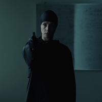 / VR208 / Una ballena