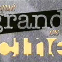 / VR106 / ¡Qué grande es el cine!