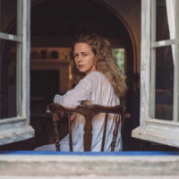 / VR167 / Christina Rosenvinge: Un espectro danés en el cine, una presencia constante en la música