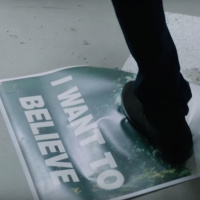 / VR83 / Expediente X (2016)