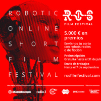 / VR86 / ROS Film Festival