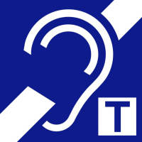 / VR172 / Personas sordas ante el audiovisual