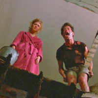 / VR211 / Una bañera. Una risa. Un niño