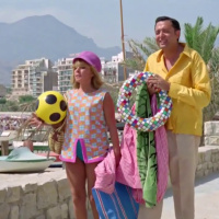 / VR195 / 40 grados a la sombra: Mariano Ozores y el (nuestro) verano español