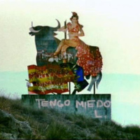 / VR135 / Berlanga, sangre valenciana: Calabuch / Moros y cristianos / París-Tombuctú