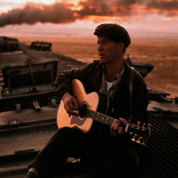 / VR87 / Esta tierra es mi tierra / Woody Guthrie