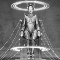 / VR110 / Robots cinematográficos