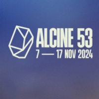 / VR199 / Alcine 53: Vivir Rodando / Afables