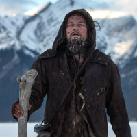 / VR81 / Oscars 2016 (II)