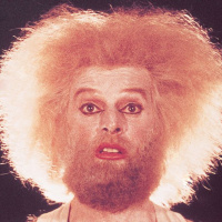 / VR157 / Alejandro Jodorowsky