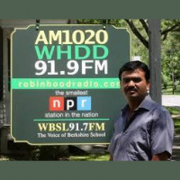 Around the World with Arjun Singh – Tuesday September 1, 2021