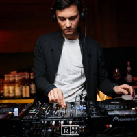 #035 Alexander Harris