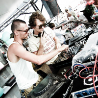 #032 Alexander Harris