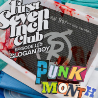 Episode 122 - Slogan Boy