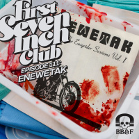 Episode 111 - Enewetak