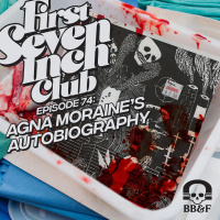 Episode 74 - Agna Moraines Autobiography