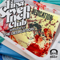 Episode 51 - The Dedication