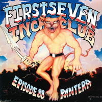 Episode 88 - Pantera