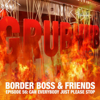 Episode 56: Can Everybody Just Please Stop