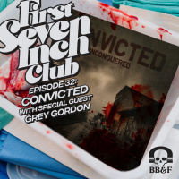 Episode 32 - Convicted