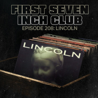Episode 208 - Lincoln