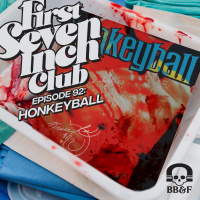 Episode 92 - Honkeyball