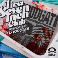 Episode 159 - Floodgate