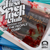 Episode 100 - We The People - A Compilation of Upstate NYs Hardest