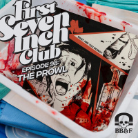 Episode 98 - The Prowl