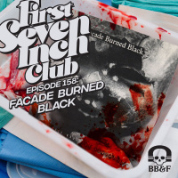 Episode 158 - Facade Burned Black