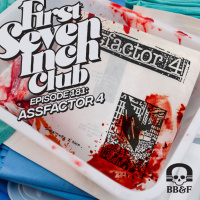 Episode 181 - Assfactor 4
