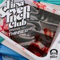 Episode 151 - Thinner