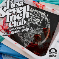 Episode 66 - Millenial - Reign