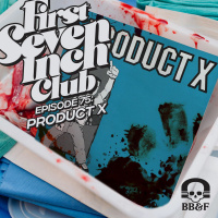 Episode 75 - Product X