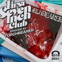 Episode 41 - Torchbearer