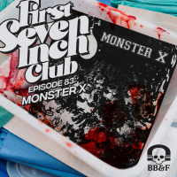 Episode 83 - Monster X