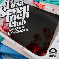 Episode 96 - Ex-Ignota