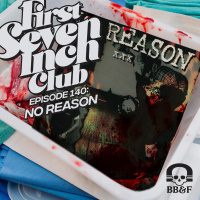 Episode 140 - No Reason