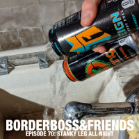 Episode 70: Stanky Leg All Night