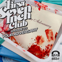 Episode 53 - Your Adversary