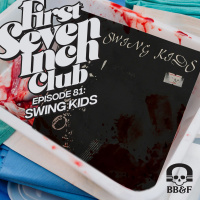 Episode 81 - Swing Kids