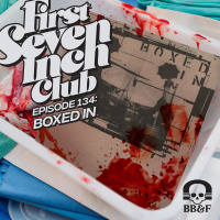 Episode 134 - Boxed In