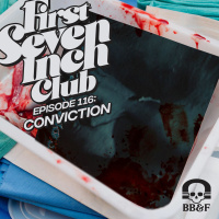 Episode 116 - Conviction