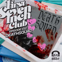 Episode 152 - Deathsquad