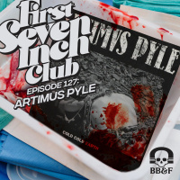Episode 127 - Artimus Pyle
