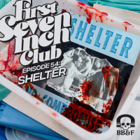 Episode 54 - Shelter