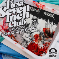 Episode 154 - 9 Shocks Terror