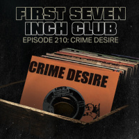 Episode 210 - Crime Desire